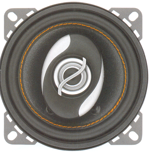 КОАКСИАЛЬНАЯ АКУСТИКА Forsage 25AS-1010-2