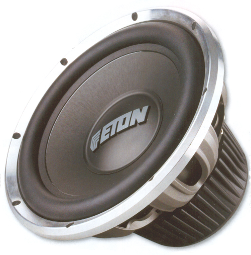 САБВУФЕР 12 ДЮЙМОВ Eton ЕС-12-800
