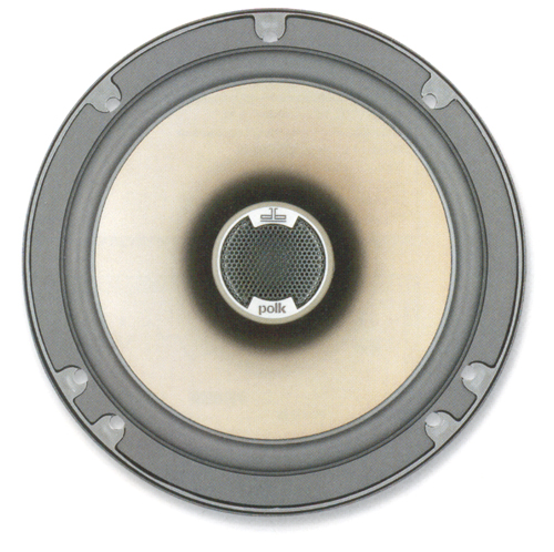 КОАКСИАЛЬНАЯ АКУСТИКА Polk Audio DB651S