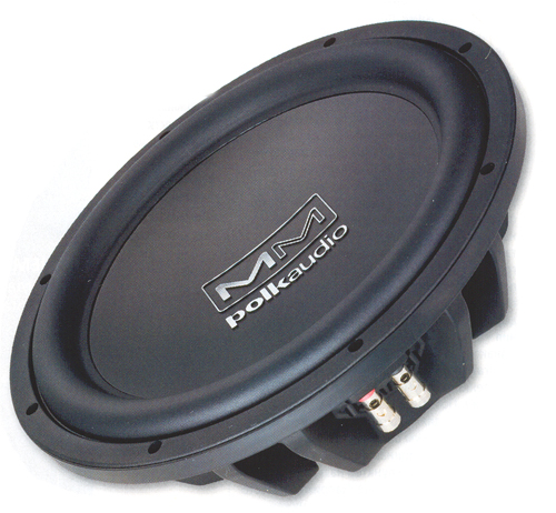 САБВУФЕР Polk Audio MM 1240