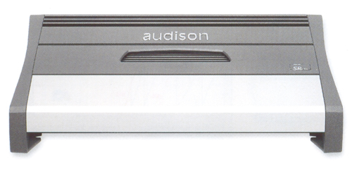 ОДНОКАНАЛЬНЫЙ УСИЛИТЕЛЬ Audison SRx 1D
