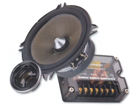 Акустика Pioneer TS-E130Ci