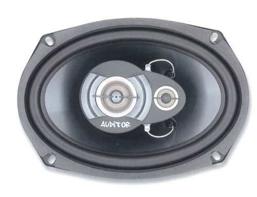 Автоакустика AUDIOTOR RIP-690C