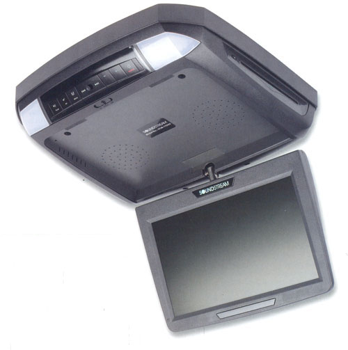 Потолочный монитор SOUNDSTREAM VCM-11DX